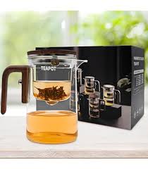 Miniatura 5 de Infusor de Te